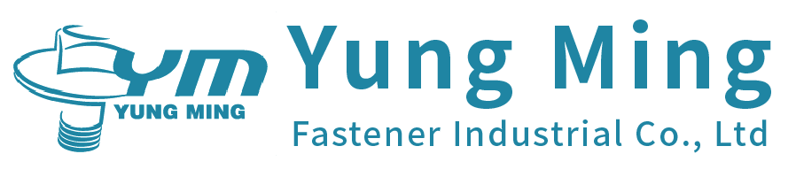 Yung Ming Fastener Industrial Co., Ltd的LOGO